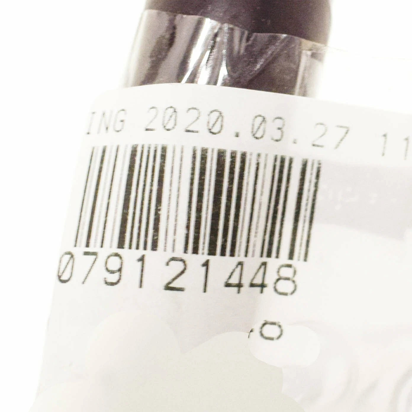 NEW AUDI A8 4H ENGINE COOLANT HOSE PIPE 079121448