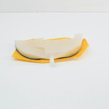 NEW VW TRANSPORTER T5 SLIDING DOOR RIGHT LOCK WATER DEFLECTOR 7H0843354 ORIGINAL