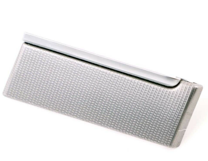 NEW MERCEDES-BENZ E C207 INSTRUMENT PANEL CENTRAL TRIM RHD A2076801493 ORIGINAL