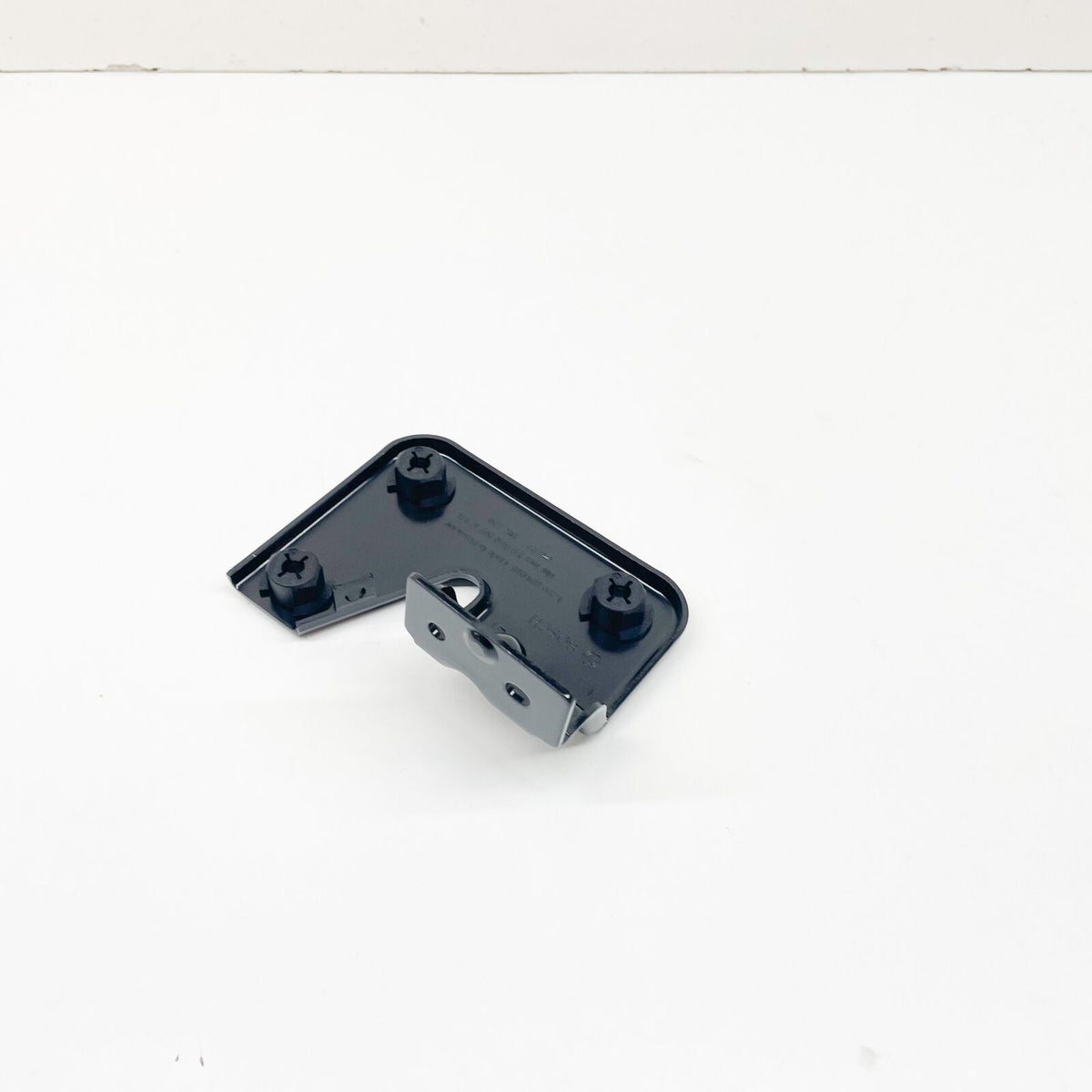 new audi q5 8r cruise control distance sensor bracket 8r0907574b original