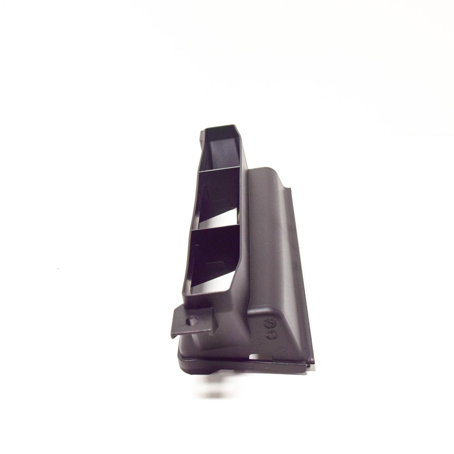 NEW VOLKSWAGEN CC GRILLE MOUNTED AIR INTAKE DUCT 2015 7N08059719B9 ORIGINAL