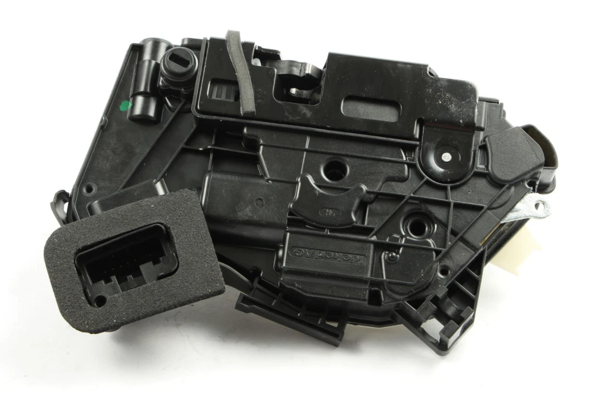 NEW VW POLO 6R, 6C REAR RIGHT DOOR LOCK 6C0839014A ORIGINAL