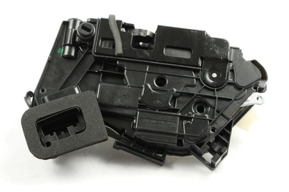NEW VW POLO 6R, 6C REAR RIGHT DOOR LOCK 6C0839014A ORIGINAL