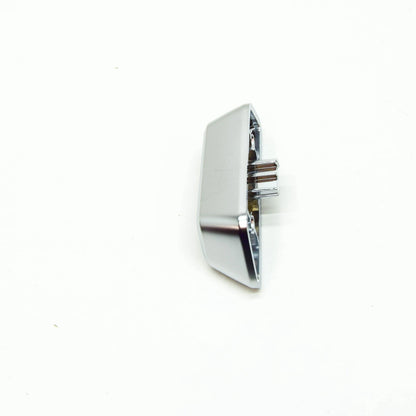 NEW AUDI Q7 4M FRONT RIGHT POWER SEAT SWITCH KNOB 4K0959816YVB ORIGINAL