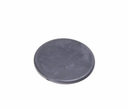 new mini cabrio r52 cup holder rubber insert 51167131183 7131183 original