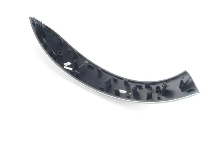 NEW BMW 3 F30 FRONT RIGHT DOOR PULL HANDLE COVER 51417260082 7260082 ORIGINAL