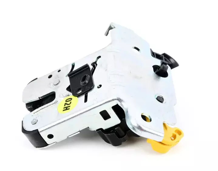 NEW AUDI Q4 E-TRON TAILGATE BOOT LOCK 11A827506 ORIGINAL