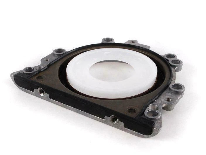 NEW AUDI A1 8X REAR CRANKSHAFT SEALING FLANGE 06A103171A