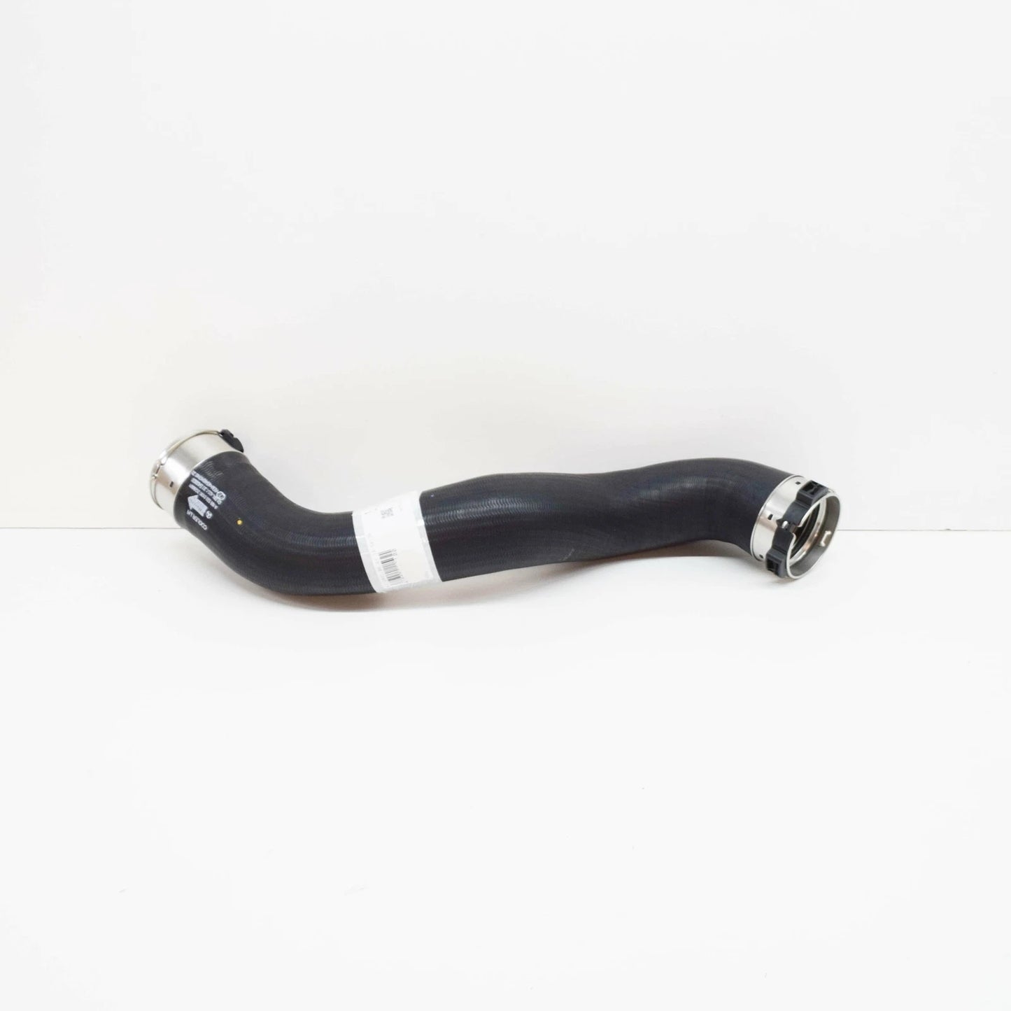 NEW MERCEDES-BENZ GLE W166 CHARGE AIR HOSE A1665280100