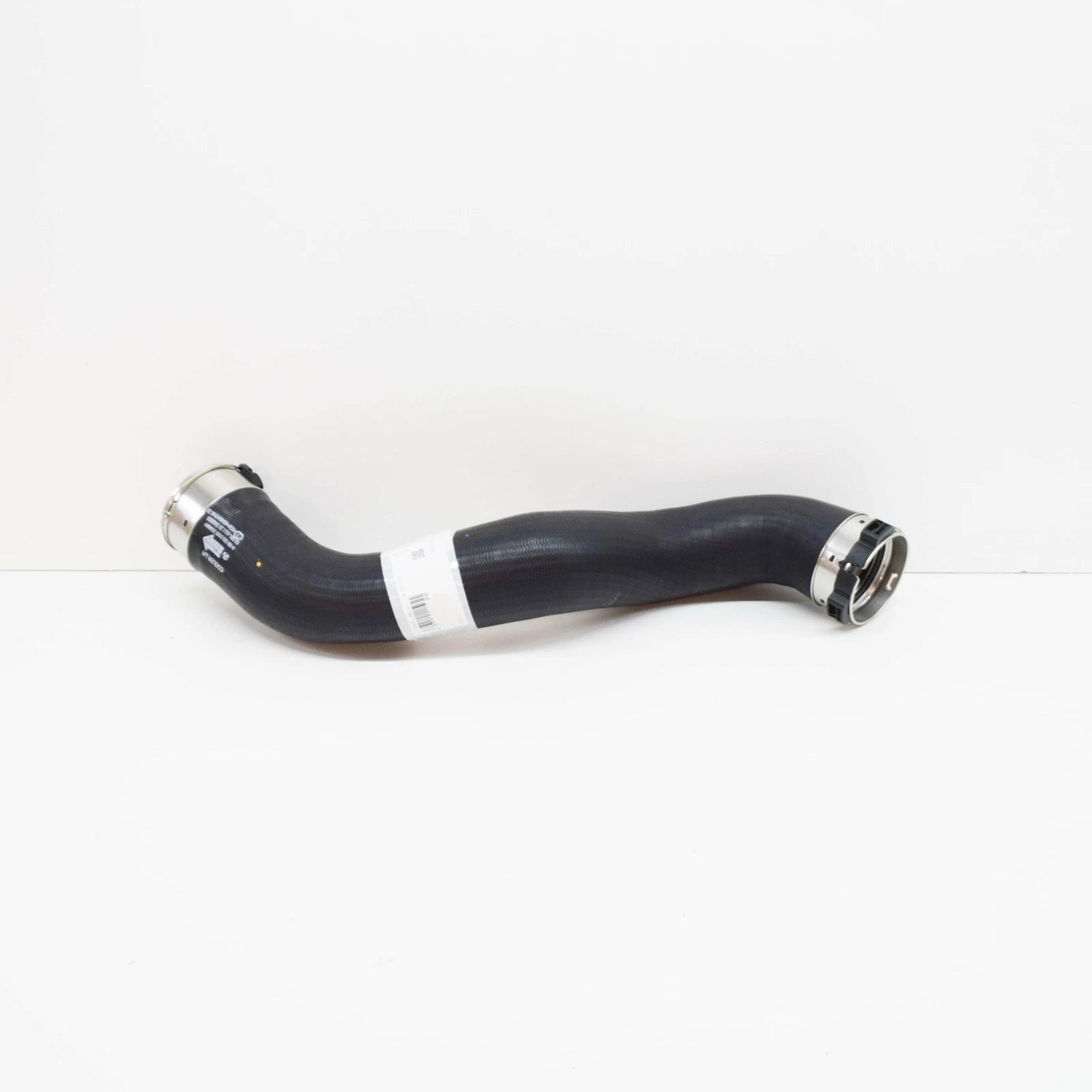 NEW MERCEDES-BENZ GLE W166 CHARGE AIR HOSE A1665280100