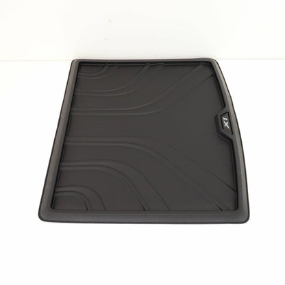 new bmw x1 f48 luggage compartment form mat trunk mat 51472407169 original