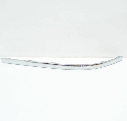 NEW VW PASSAT B8 REAR LEFT BUMPER MOLDING CHROME 5618074592ZZ