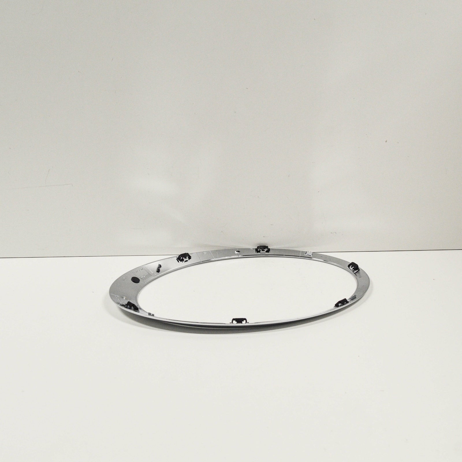 Genuine Mini Coupe R58 Right Headlight Ring Chrome 51137149906 7149906 2013 Original