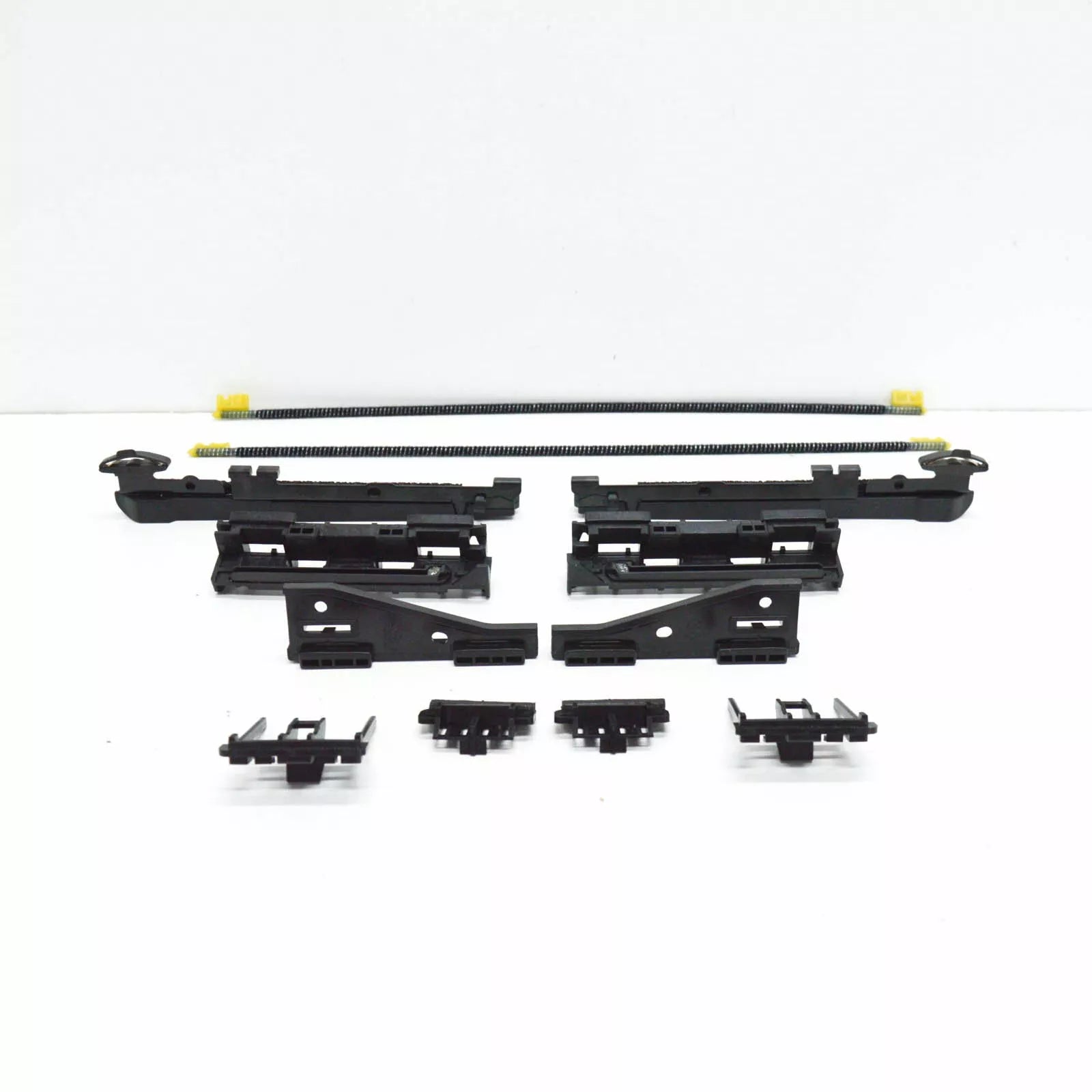 NEW BMW X3 E83 SUNROOF REPAIR KIT FOR REAR GLASS 54103454098 ORIGINAL