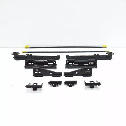 NEW BMW X3 E83 SUNROOF REPAIR KIT FOR REAR GLASS 54103454098 ORIGINAL