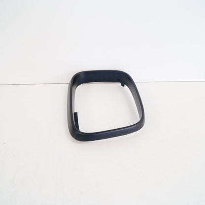 NEW VOLKSWAGEN TRANSPORTER T5 7E RIGHT MIRROR FRAME 7E18585549B9 LHD ORIGINAL