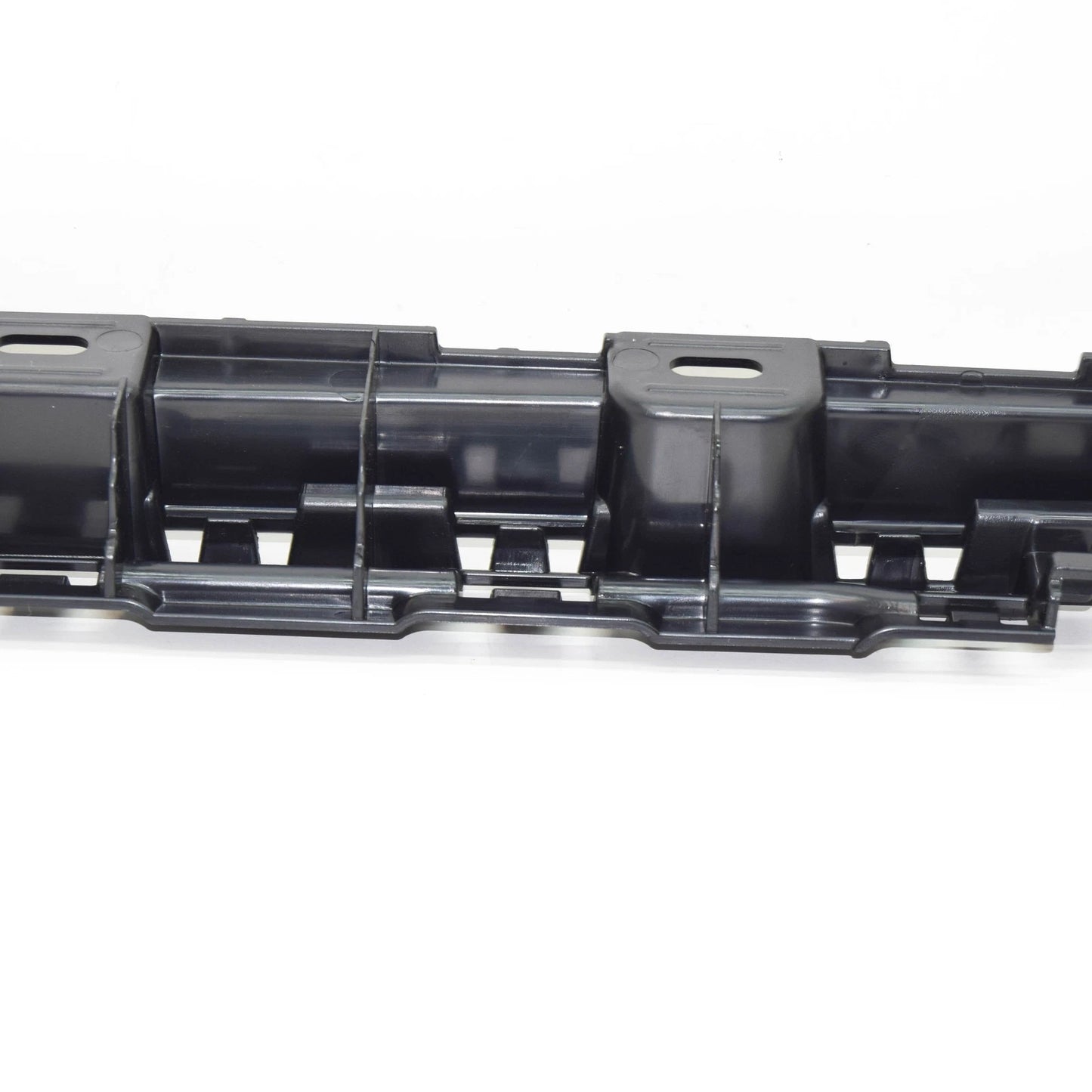 NEW BMW 6 GRAN COUPE F06 REAR RIGHT SIDE SIDESKIRT HOLDER 51777276350 ORIGINAL