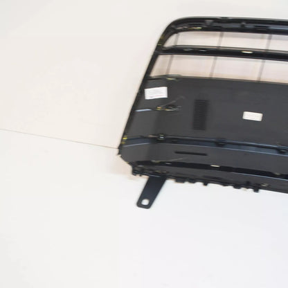 NEW AUDI R8 42 FRONT BUMPER RADIATOR GRILLE 420853651SALZ ORIGINAL