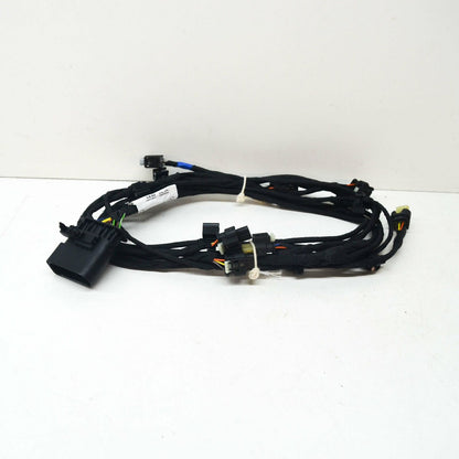 NEW MB ML W166 FRONT PARKTRONIC SYSTEM WIRING HARNESS A166540611564 ORIGINAL