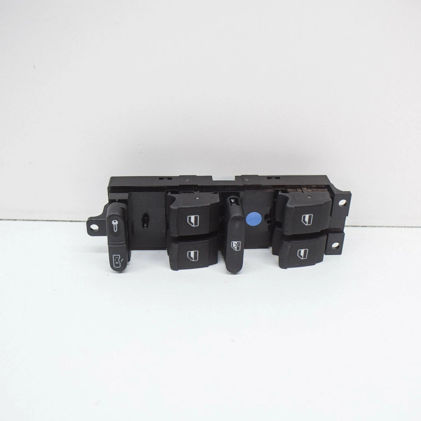 NEW VW SHARAN 7M FRONT LEFT DOOR WINDOW CONTROL SWITCH LHD 7M3959857D01C