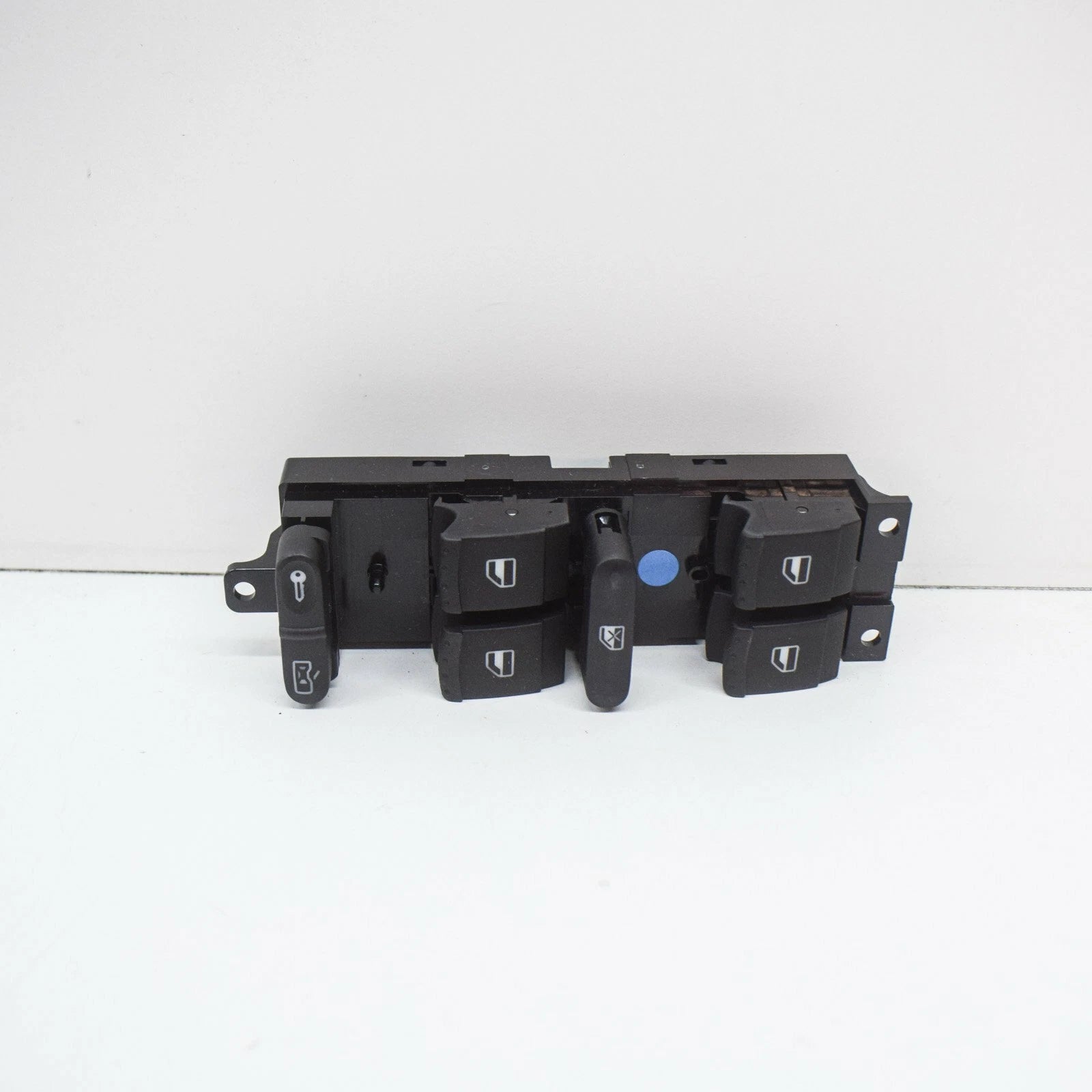 NEW VW SHARAN 7M FRONT LEFT DOOR WINDOW CONTROL SWITCH LHD 7M3959857D01C