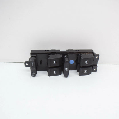 NEW VW SHARAN 7M FRONT LEFT DOOR WINDOW CONTROL SWITCH LHD 7M3959857D01C