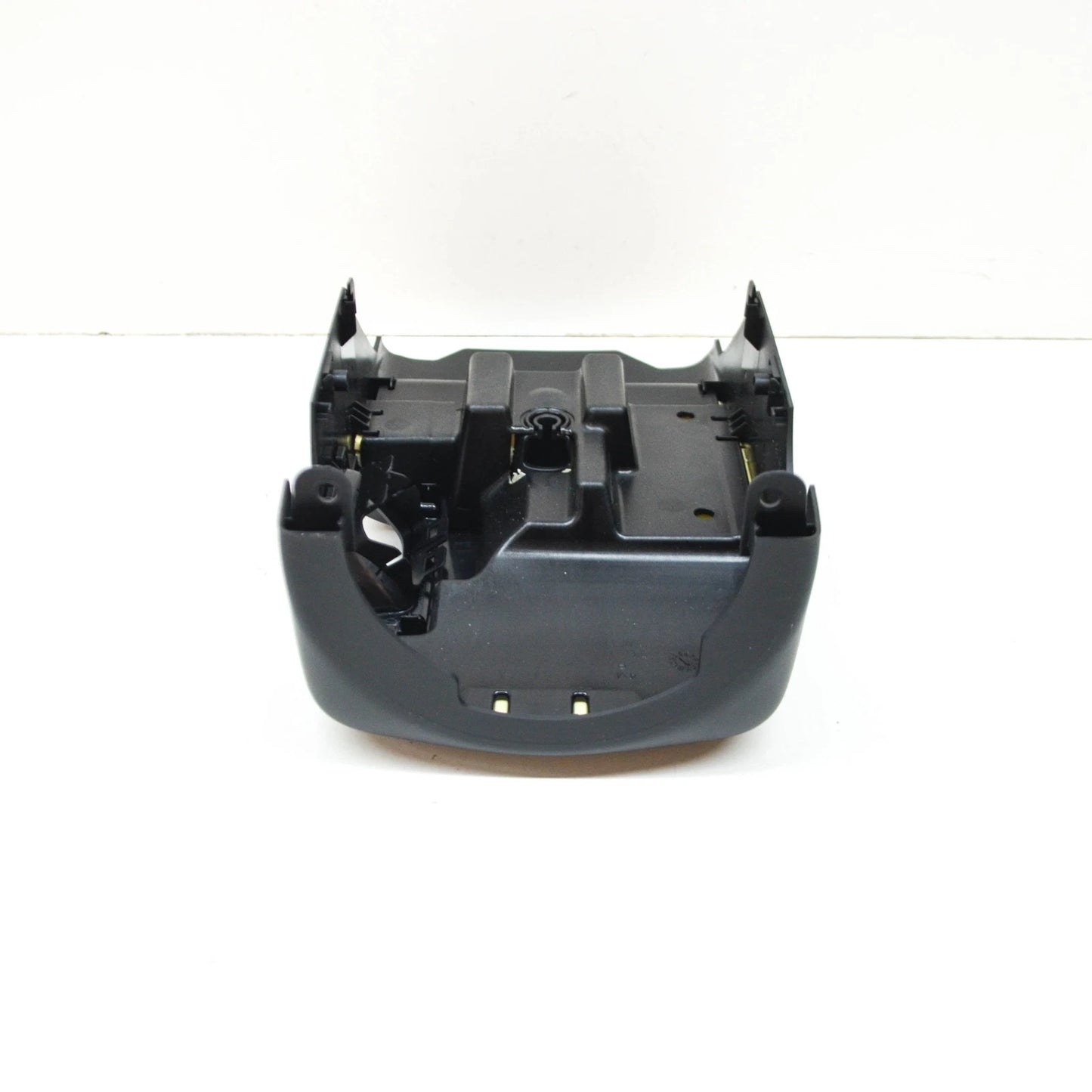 NEW AUDI Q7 4M STEERING COLUMN LOWER TRIM 4M0953516A6PS ORIGINAL