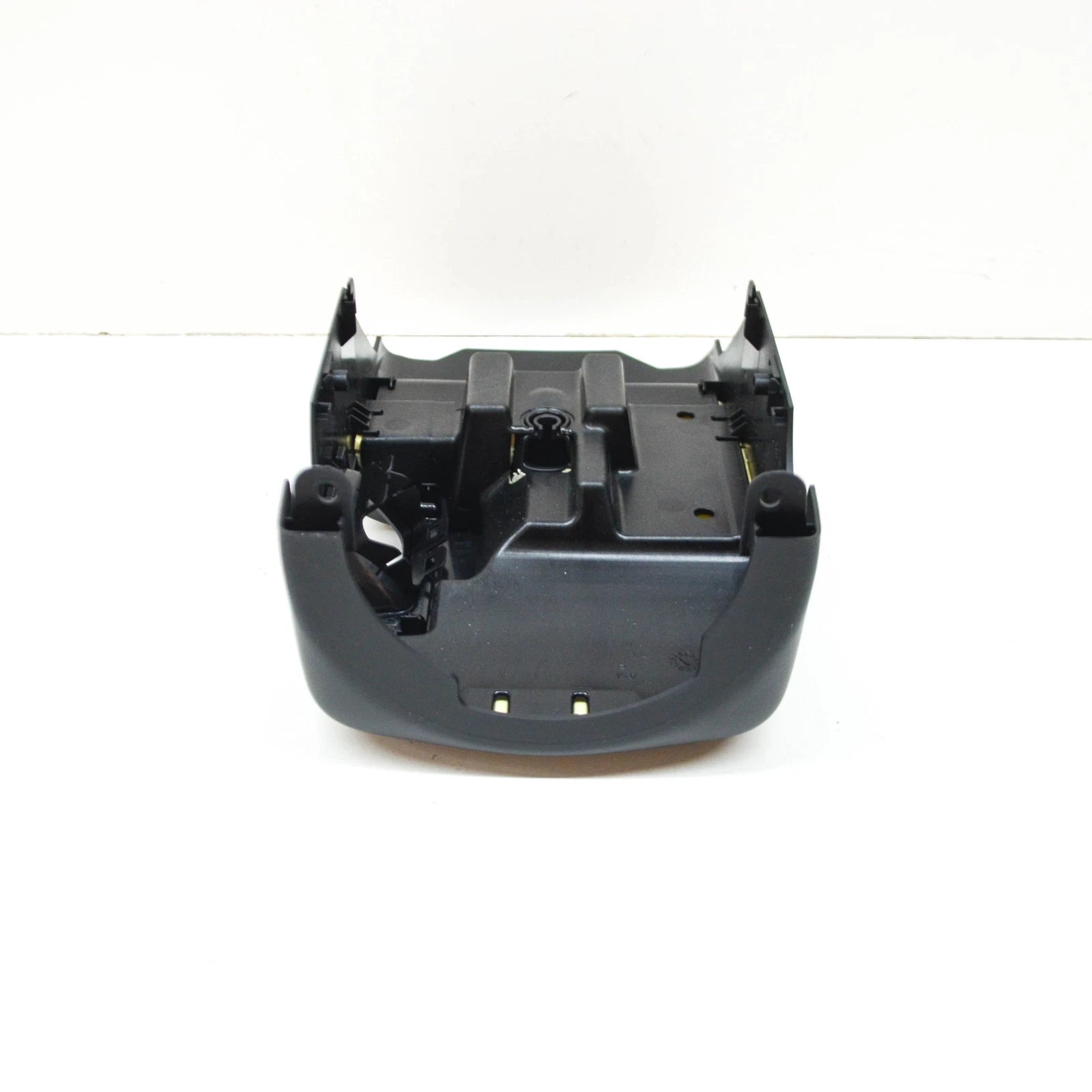 NEW AUDI Q7 4M STEERING COLUMN LOWER TRIM 4M0953516A6PS ORIGINAL