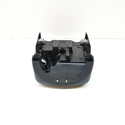 NEW AUDI Q7 4M STEERING COLUMN LOWER TRIM 4M0953516A6PS ORIGINAL