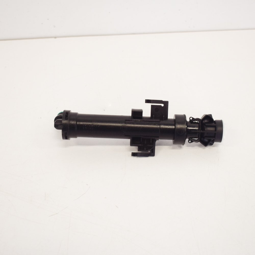 NEW AUDI Q5 8R LEFT HEADLIGHT WASHER 8R0955101A ORIGINAL