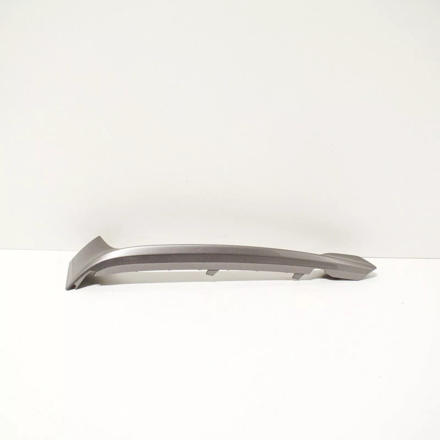 NEW BMW X6 F16 FRONT BUMPER RIGHT M TRIM GRILLE 51118056536 8056536