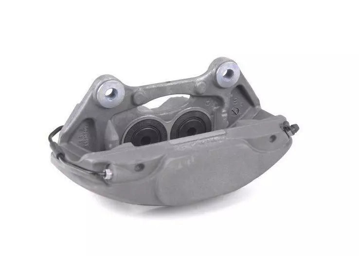 NEW AUDI Q5 8R FRONT LEFT BRAKE CALIPER 8R0615107H ORIGINAL