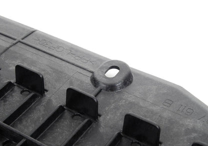 NEW AUDI A4 B8 13-16 FRONT BUMPER PROTECTION PLATE TRIM 8K0807611B