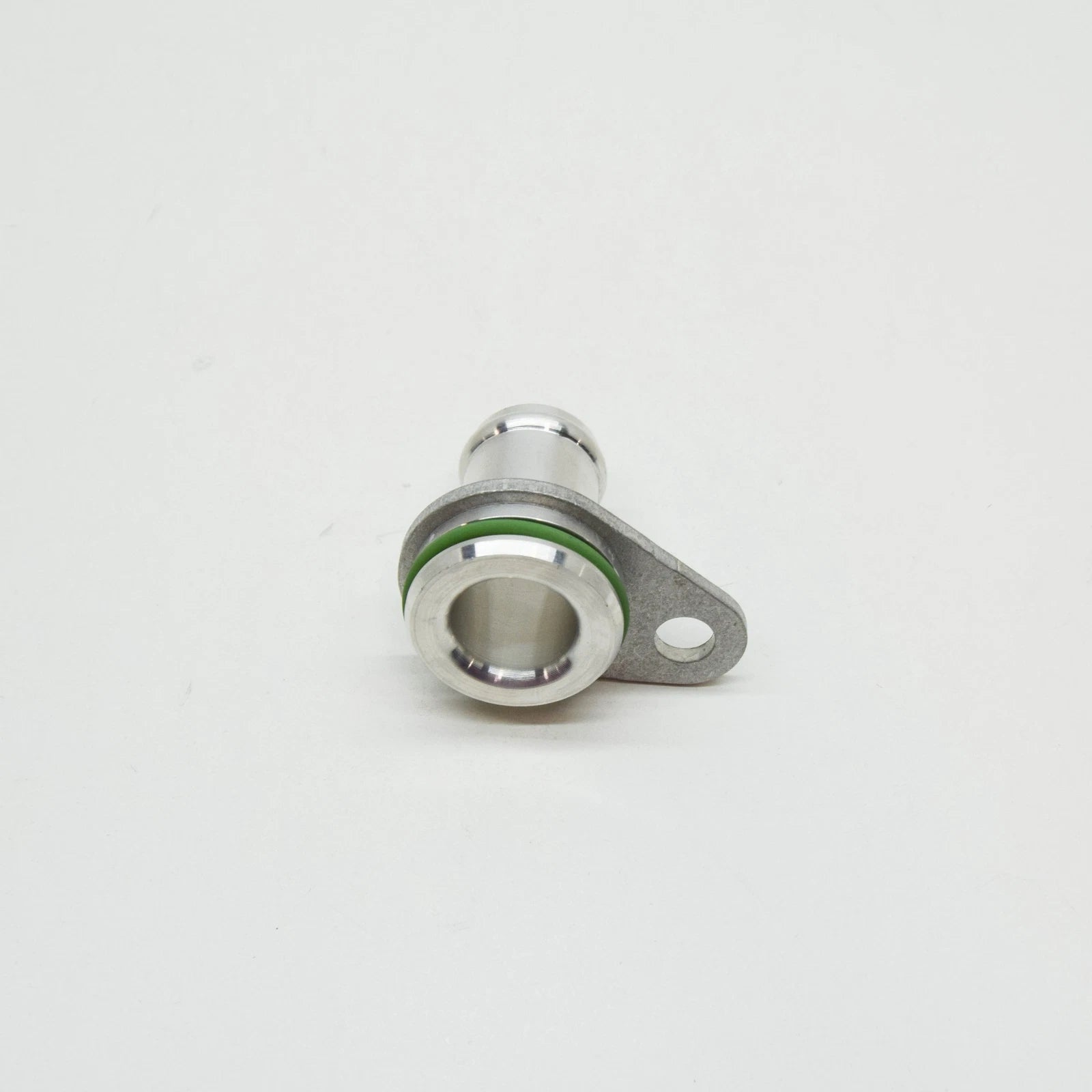 NEW VW TOUAREG 7P MK2 CYLINDER HEAD CONNECTOR UNION 03H127065A ORIGINAL