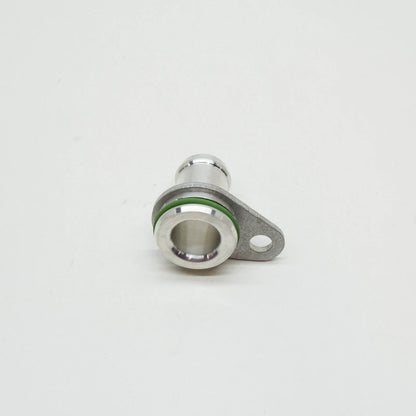 NEW VW TOUAREG 7P MK2 CYLINDER HEAD CONNECTOR UNION 03H127065A ORIGINAL