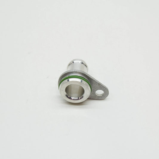 NEW VW TOUAREG 7P MK2 CYLINDER HEAD CONNECTOR UNION 03H127065A ORIGINAL