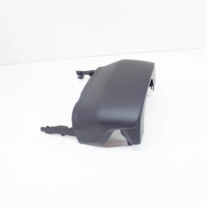 NEW BMW X5 G05 STEERING COLUMN TOP TRIM PANEL 51457952182 RHD ORIGINAL