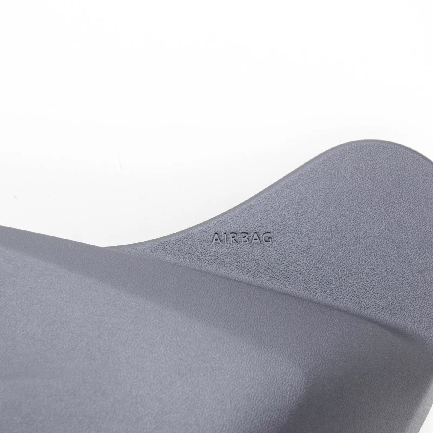 NEW VOLKSWAGEN TIGUAN AD FRONT LEFT SEAT FRAME TRIM 5NA881313B82V ORIGINAL