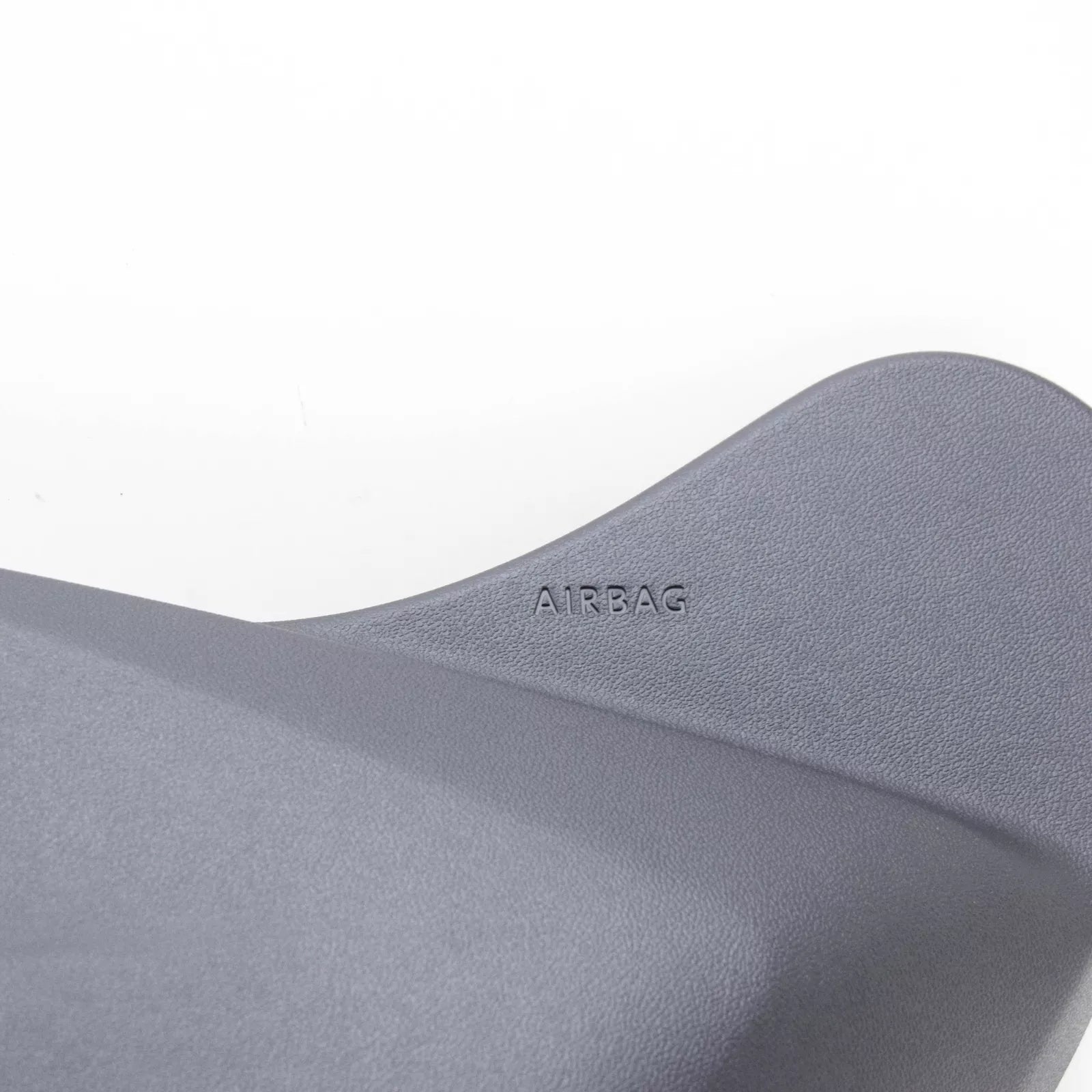 NEW VOLKSWAGEN TIGUAN AD FRONT LEFT SEAT FRAME TRIM 5NA881313B82V ORIGINAL