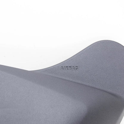 NEW VOLKSWAGEN TIGUAN AD FRONT LEFT SEAT FRAME TRIM 5NA881313B82V ORIGINAL