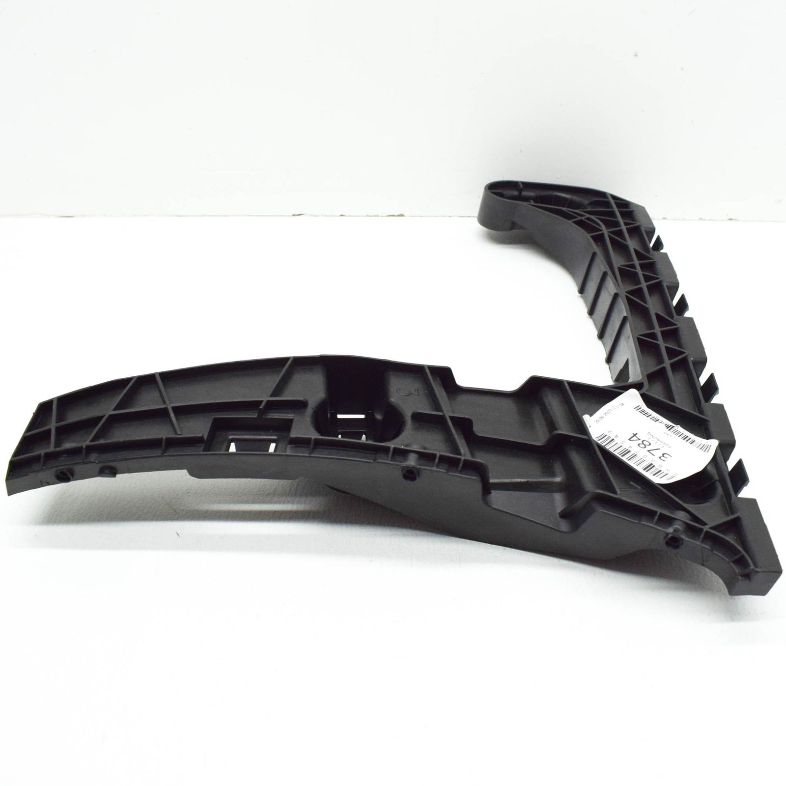 NEW AUDI A5 SPORTBACK F5A REAR RIGHT BUMPER BRACKET 8W6807454A ORIGINAL