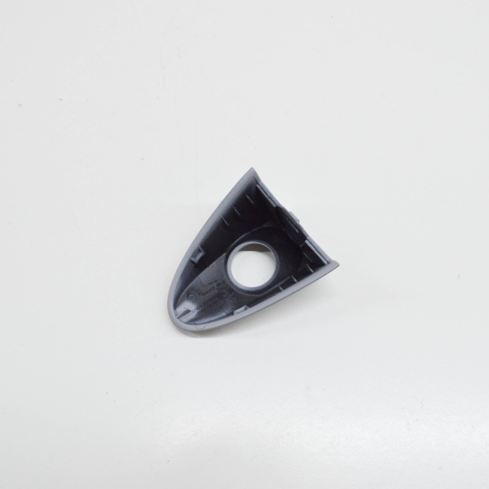 new ford ecosport mk2 bk front left door lock handle bezel lhd 1757104 original