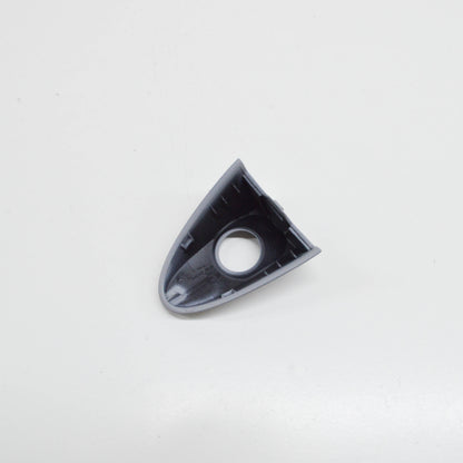 new ford ecosport mk2 bk front left door lock handle bezel lhd 1757104 original
