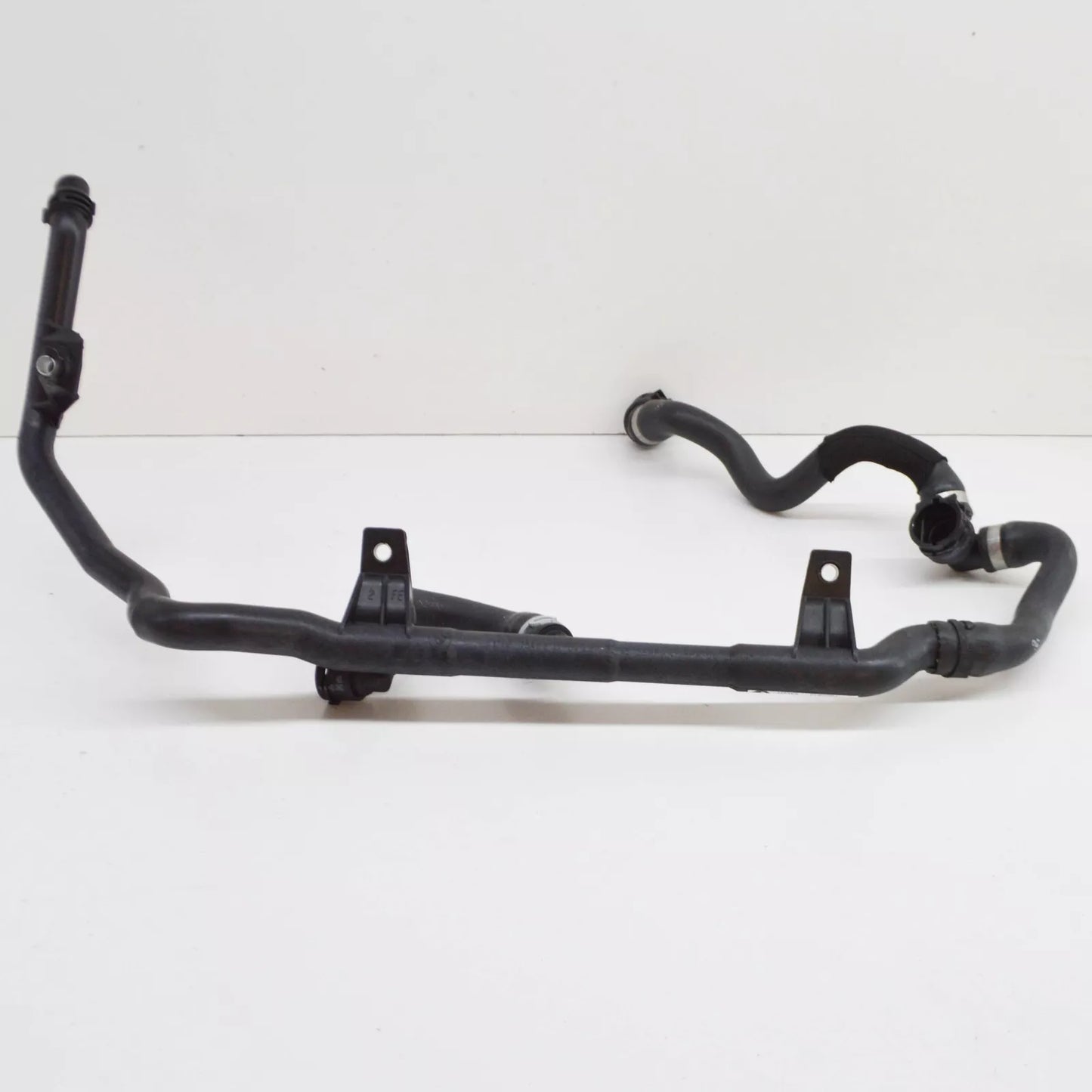 NEW BMW 3 COUPE E92 HEATER RETURN THERMOSTAT LINE 7599455 17127599455 ORIGINAL