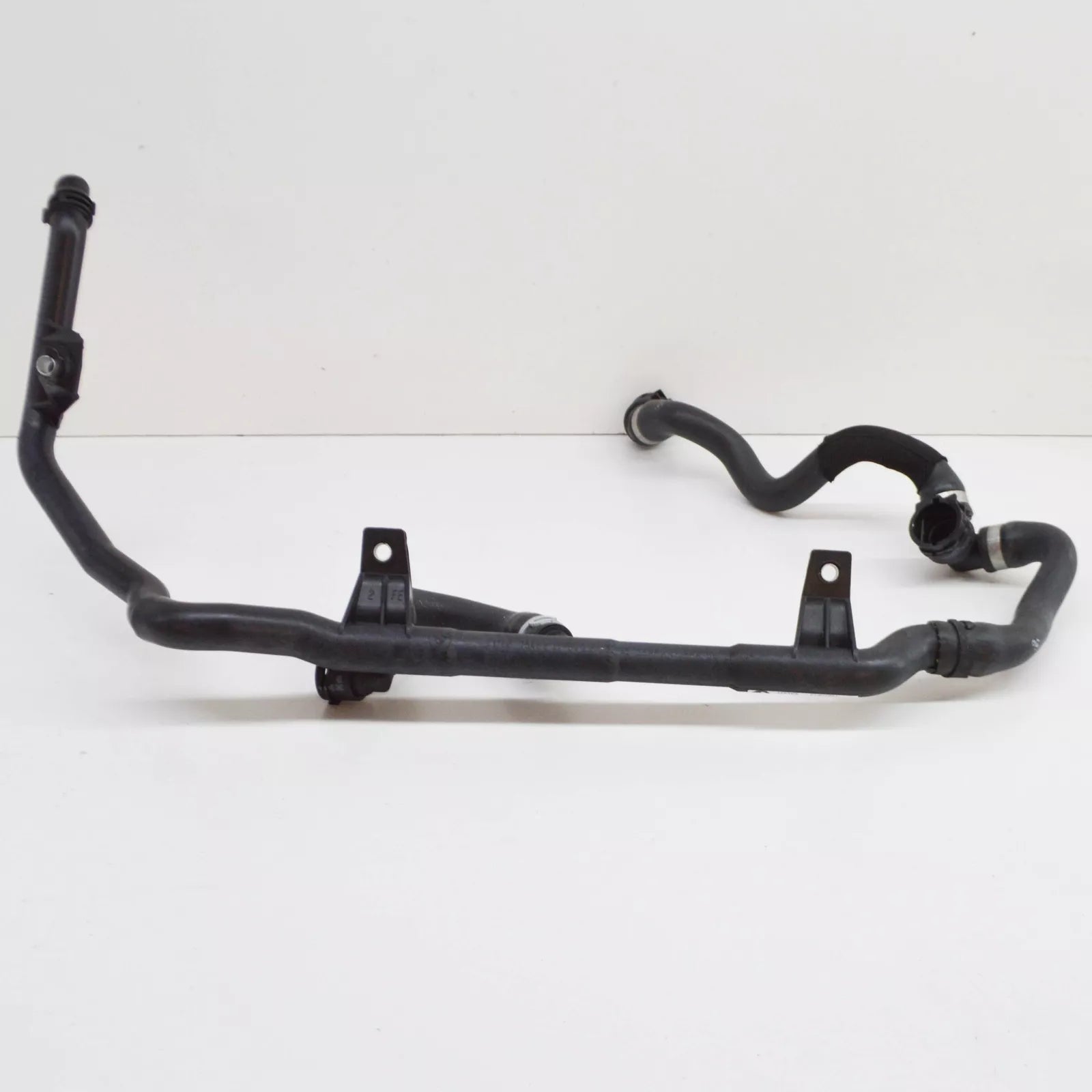 NEW BMW 3 COUPE E92 HEATER RETURN THERMOSTAT LINE 7599455 17127599455 ORIGINAL