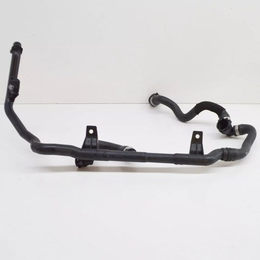 NEW BMW 3 COUPE E92 HEATER RETURN THERMOSTAT LINE 7599455 17127599455 ORIGINAL