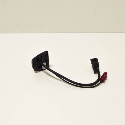 NEW MERCEDES BENZ VITO W639 CAR PHONE CONTACT PLATE A2158200611 ORIGINAL