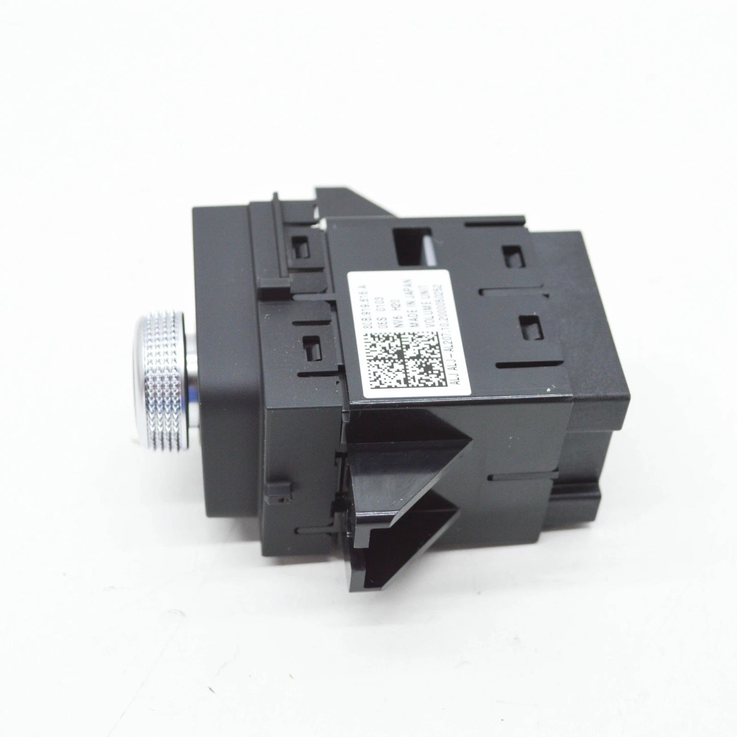NEW AUDI Q5 80A RADIO CONTROL VOLUME BUTTON 80B919616A