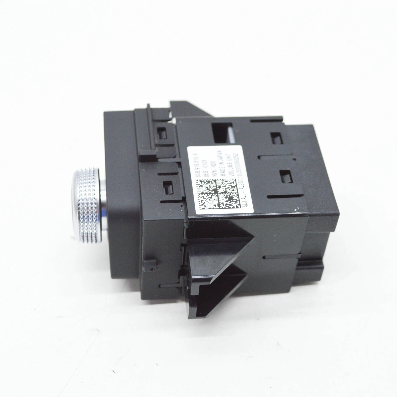 NEW AUDI Q5 80A RADIO CONTROL VOLUME BUTTON 80B919616A