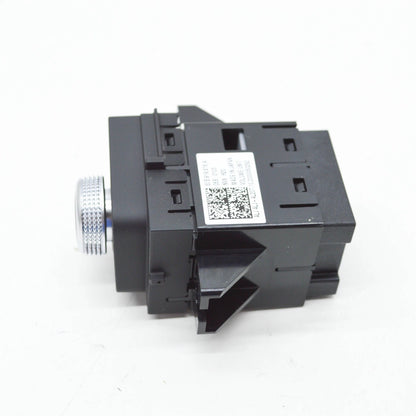NEW AUDI Q5 80A RADIO CONTROL VOLUME BUTTON 80B919616A